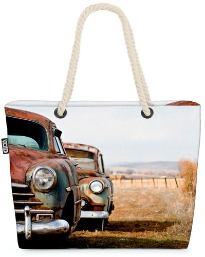 Borsa void auto epoca - auto, d'epoca