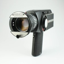 Eumig - Viennette 8 - Super 8