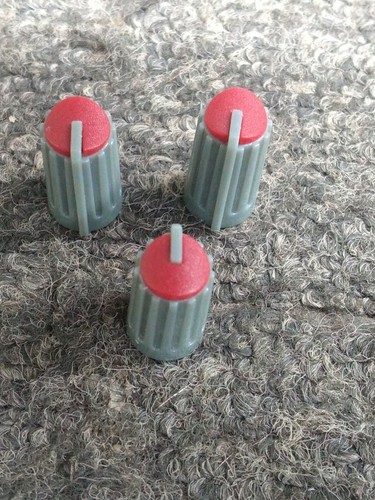 Manopole per padelle - 3, pz
