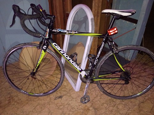 Cannondale synapse road - cannondale, cm