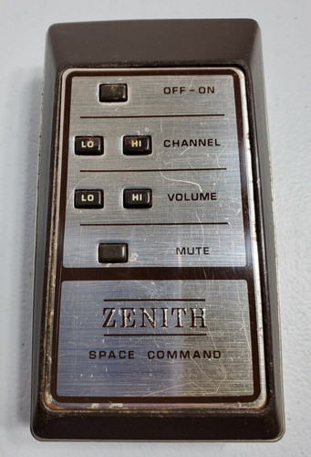 Telecomando comando spaziale