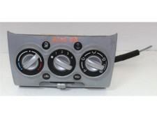 74400M68K71FPG CONSOLE COMANDI CLIMA SUZUKI ALTO (GF) 1.0B/GPL MAN 5M 12V 5P (20