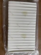 Materasso lettino neonato