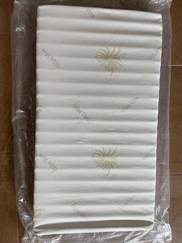Materasso lettino neonato