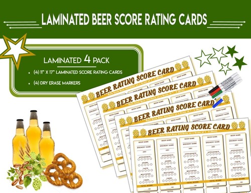 Tovaglietta score card - tovaglietta,