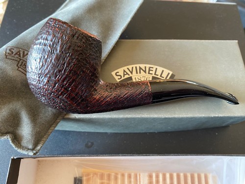Pipa savinelli linea più - savinelli,