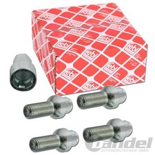 FEBI KIT LUCCHETTO CERCHIO