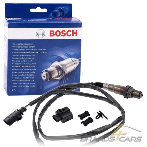 Sonda lambda bosch - sonda,