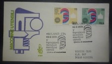FDC VENETIA - ESP. MACHINE
