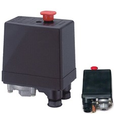 Pressostato Bipolare 1 Via