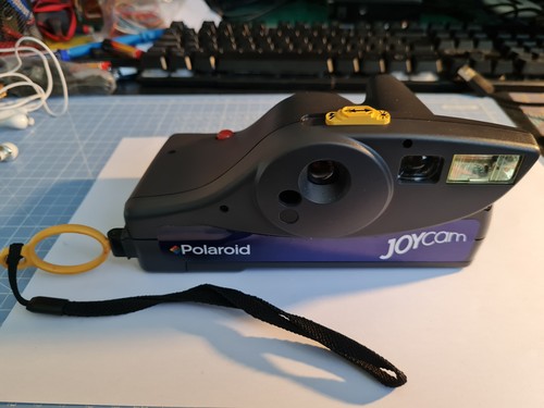 Polaroid joycam - polaroid,
