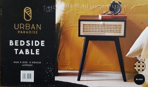 Comodino urban paradise - comodino,