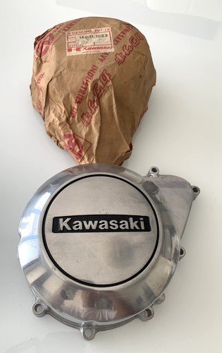 Kawasaki 400 440 anni - kz, 400/440
