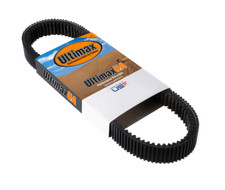 POLARIS 250-330 TRAIL BLAZER / TRAIL BOSS - COURROIE DE TRANSMISSION ULTIMAX HYP