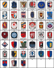 Spilla calcio distintivo - spilla,