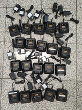 Lot 20 Retevis CH-5 battery