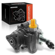 Pompa servosterzo idraulico