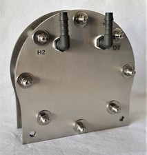 Generatore HHO, cella di