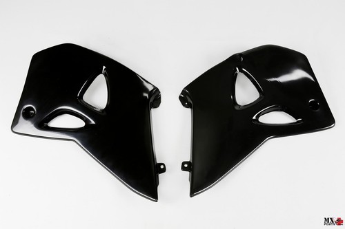 Fianchetti radiatore ktm - radiatore,