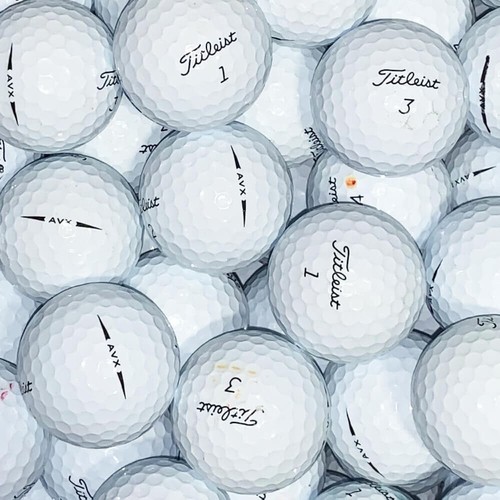 Titleist avx palline golf - titleist,