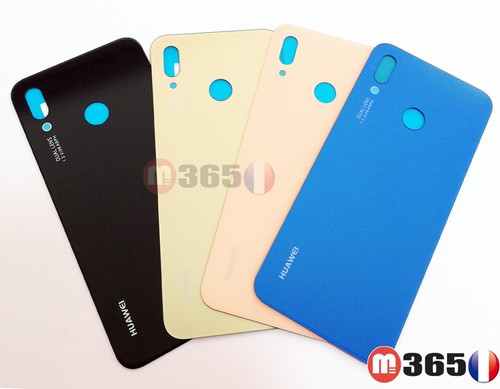 Huawei p20 lite cache batterie - p20,