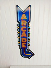 ARCADE FRECCIA GIOCO legno