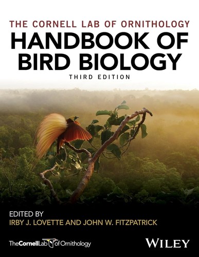 Handbook bird biology 3rd - bird,
