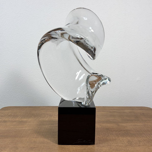 Scultura vetro murano di - scultura,