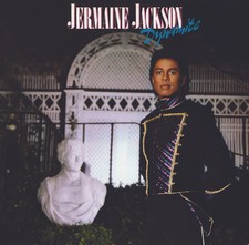 Jermaine Jackson - Dynamite
