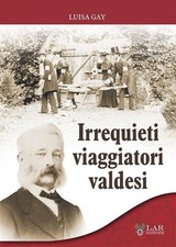 Libri Luisa Gay - Irrequieti