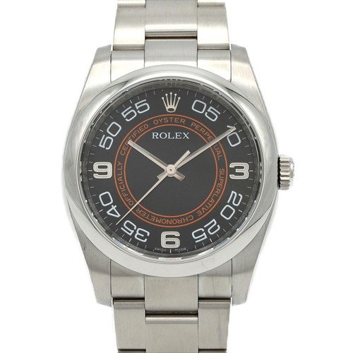 Autentico rolex oyster - autentico,