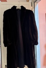 Vendo pelliccia di visone