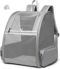 Cat backpack dog carrier size - carrier,