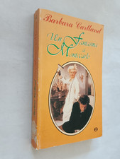 Barbara cartland fantasma - cartland,