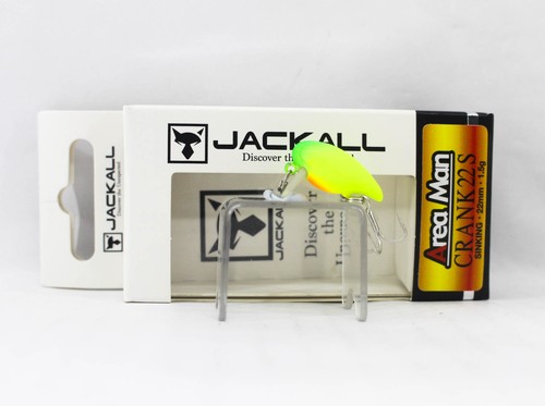 Jackall area man - jackall,