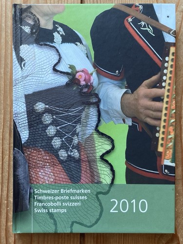 Francobolli svizzera - svizzera,