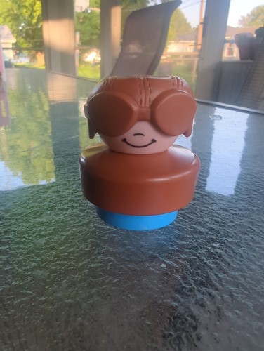 Vintage 1990 fisher price - 1990,
