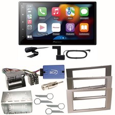 Pioneer SPH-DA360DAB DAB+