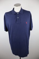 RALPH LAUREN MAGLIA POLO UOMO