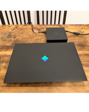 HP OMEN 17-ck0000sl, Intel