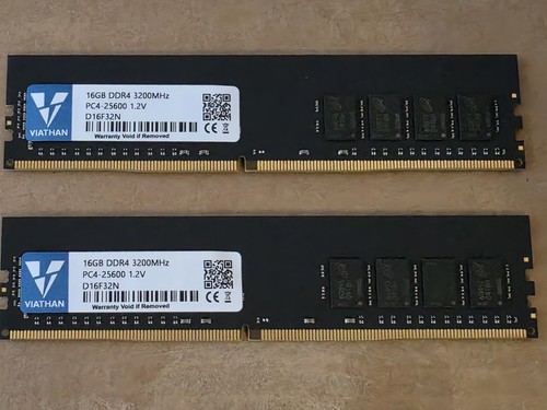 Viathan micron pc4 25600 - viathan,
