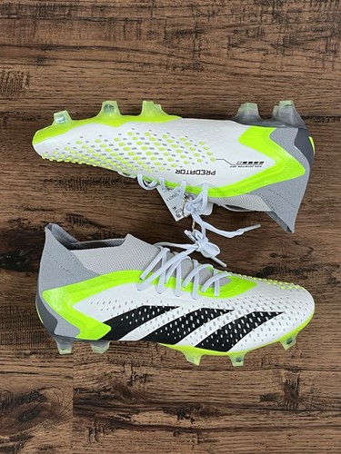 Adidas predator accuracy fg - adidas,