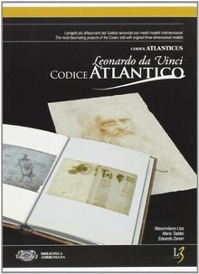 Codice atlantico di - il,