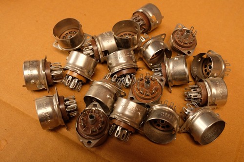Nos cinch ts103p01 pin - nos,