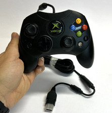 XBOX CLASSIC DUKE CONTROLLER | Joystick per Xbox DUKE | Controller Xbox Classic