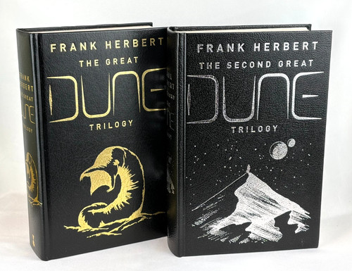 Frank herbert the - frank, great