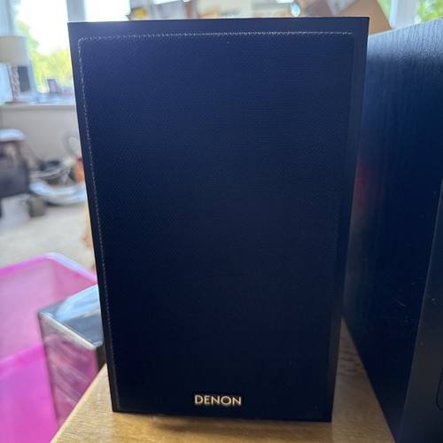 Denon m41 coppia - sc-m41,