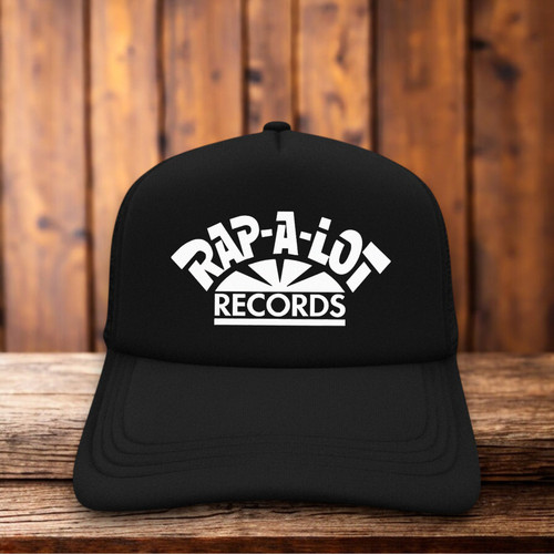 Cappello camionista uomo rap - cappello, a