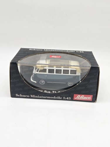 Schuco samba - t1,