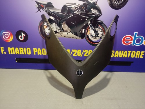 Carena scudo centrale yamaha - scudo,